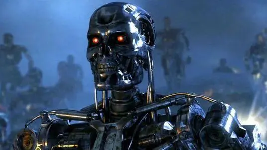 In der echten Welt werden aber Wissenschaftler Techniker RobotikExperten und - фото 8