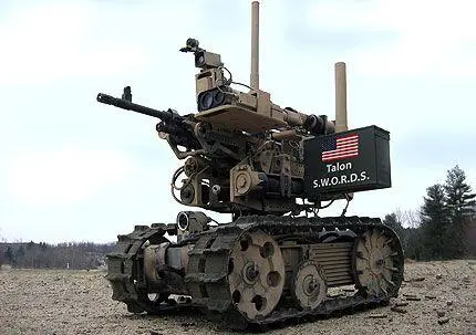 Die genannten Systeme sind zum Glück noch längst nicht autonom können also - фото 9