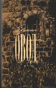 Этель Войнич Овод (с иллюстрациями) обложка книги