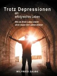 Wilfried Zaube - Trotz Depressionen ein erfolgreiches Leben