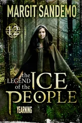Margit Sandemo - The Ice People 12 - Yearning