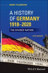 Mary Fulbrook - A History of Germany 1918 - 2020