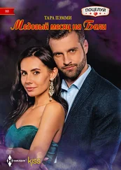 Тара Пэмми - Медовый месяц на Бали