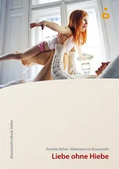 Ekkehard von Braunmühl - Liebe ohne Hiebe
