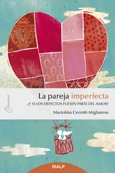 Mariolina Ceriotti Migliarese - La pareja imperfecta