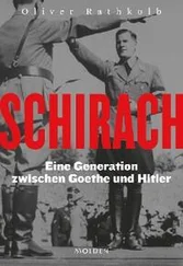 Oliver Rathkolb - Schirach