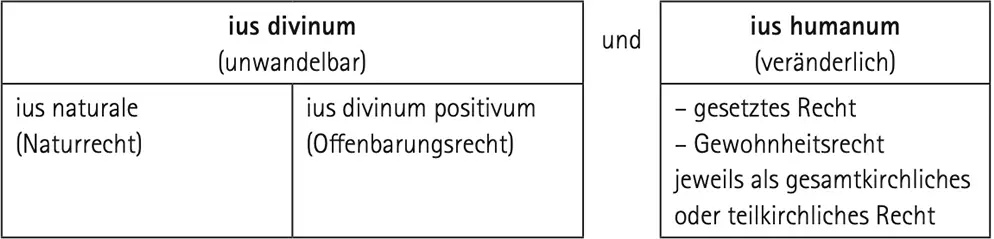 Naturrecht ist der Inbegriff der von Gott in die Menschen gelegten Grundsätze - фото 3