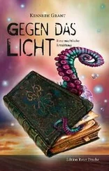 Kenneth Grant - Gegen das Licht