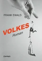 Frank Ewald - Volkes