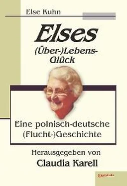 Else Kuhn Elses (Über-)Lebens-Glück обложка книги