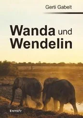 Gerti Gabelt - Wanda und Wendelin