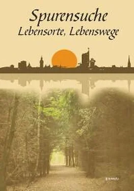 Неизвестный Автор Spurensuche, Lebensorte, Lebenswege обложка книги
