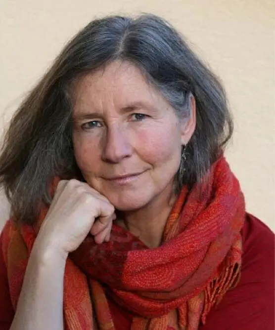 Susanne Margarete Rehe wurde 1958 in Stuttgart geboren Sie ist Mutter zweier - фото 1