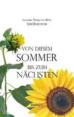 Susanne Margarete Rehe - Von diesem Sommer bis zum nächsten