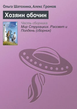 Ольга Шатохина Хозяин обочин обложка книги