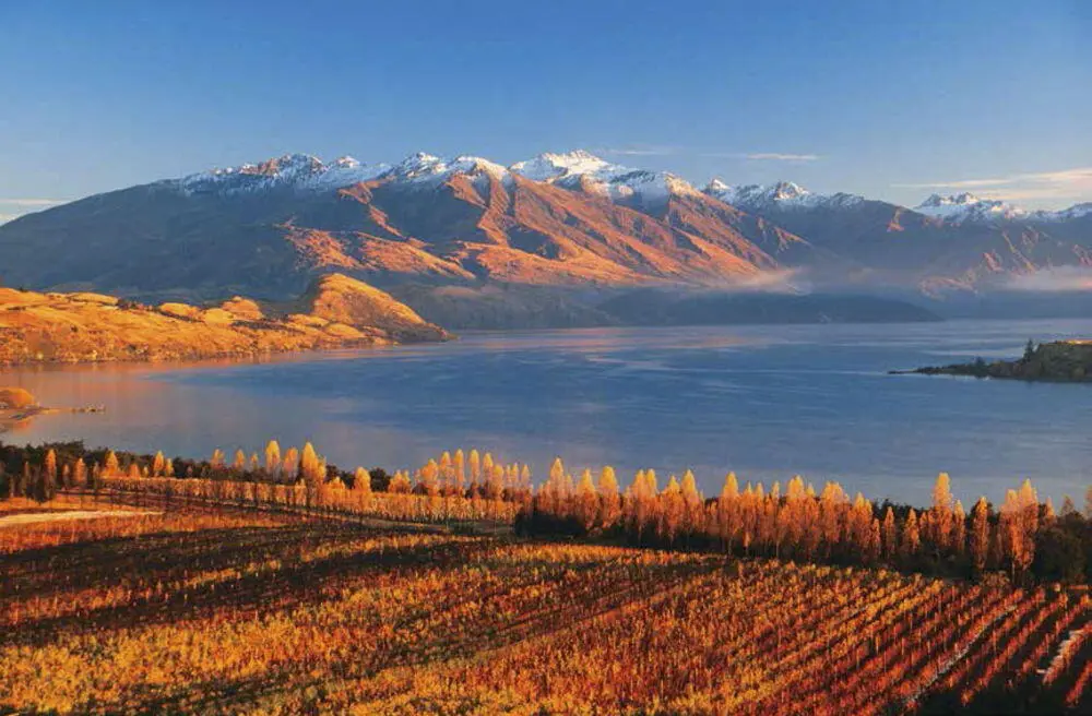 62 Lake Tekapo die Farbe Türkis Schon die Maori wussten um die beruhigende - фото 83