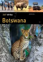 360° medien gbr mettmann - Botswana