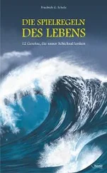 Friedrich Scholz - Die Spielregeln des Lebens