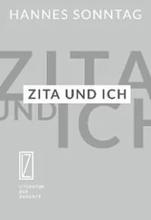 Hannes Sonntag - Zita und ich