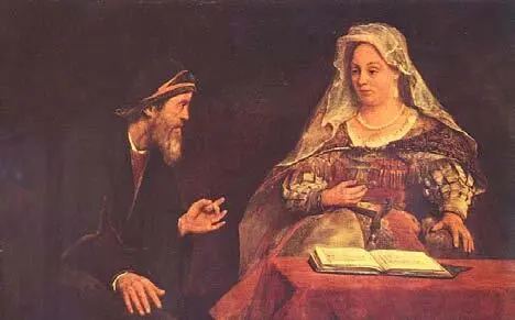 Aert des Gelder Esther and Mordecai 1685 Chapter 3 There could be no - фото 4