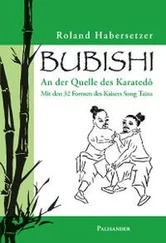 Roland Habersetzer - Bubishi