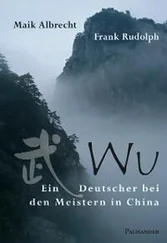 Frank Rudolph - Wu
