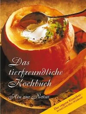 Неизвестный Автор Das tierfreundliche Kochbuch обложка книги