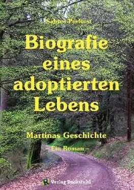 Sabine Purfürst Biografie eines adoptierten Lebens обложка книги
