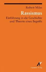 Robert Miles - Rassismus