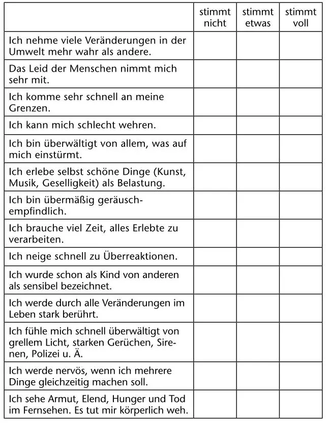 Fragen an den Ratsuchenden Es handelt sich um 36 - фото 2