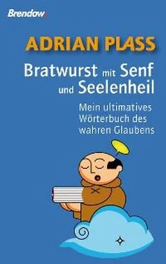 Adrian Plass Bratwurst mit Senf und Seelenheil обложка книги