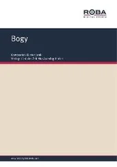 Dieter Janik - Bogy