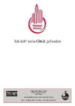 Joachim Heider Ich hab‘ mein Glück gefunden обложка книги