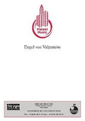G. Grabowski - Engel von Valparaiso