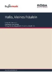 Fred Oldörp - Hallo, kleines Fräulein