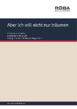 Dieter Schneider Aber ich will nicht nur träumen обложка книги