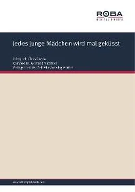 Dieter Schneider Jedes junge Mädchen wird mal geküsst обложка книги