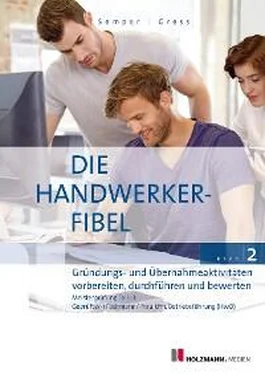 Dr. Lothar Semper Die Handwerker-Fibel, Band 2 обложка книги