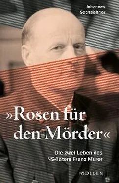 Johannes Sachslehner Rosen für den Mörder обложка книги