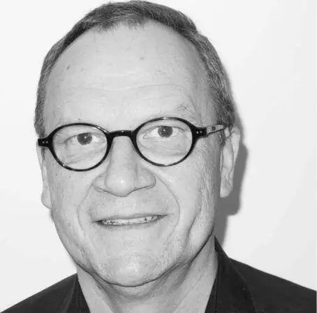 Klaus Niederwimmer Ökumene XL oder Wie mich zwei Kirchen durch mein Leben - фото 5