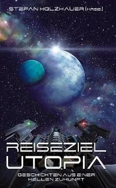 Victor Boden Reiseziel Utopia обложка книги