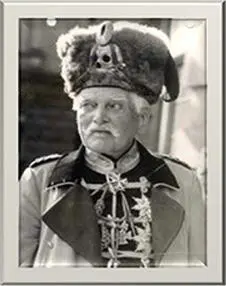 Generalfeldmarschall Anton Ludwig Friedrich August von Mackensen Unübersehbar - фото 4