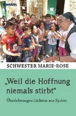 Marie-Rose Weil die Hoffnung niemals stirbt обложка книги