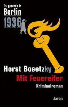 Horst Bosetzky Mit Feuereifer обложка книги