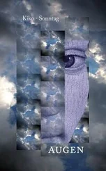 Hannes Sonntag - Augen