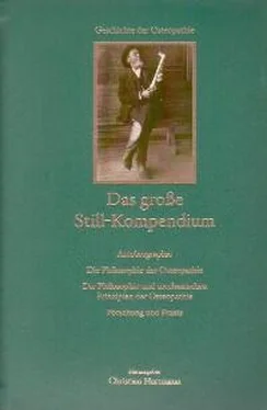 Andrew Taylor Still Das große Still-Kompendium обложка книги