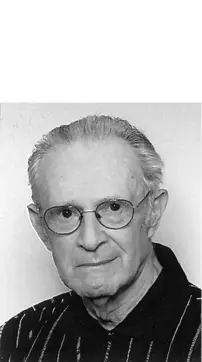 Prof Dr habil Herbert Meißner wurde 1927 in Dresden geboren An der - фото 1