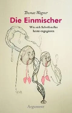 Thomas Wagner Die Einmischer обложка книги