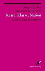 Immanuel Wallerstein - Rasse, Klasse, Nation