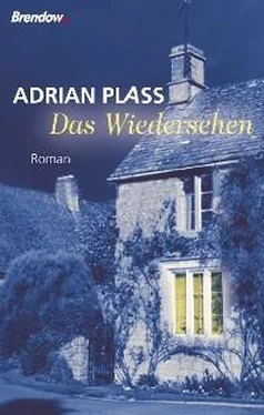 Adrian Plass Das Wiedersehen обложка книги